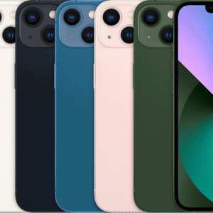 iPhone 13