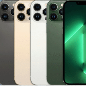 iPhone 13 Pro Max