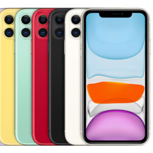 iPhone 11