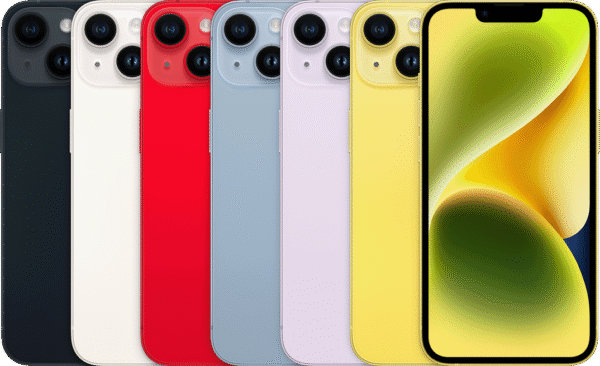 iPhone 14 Plus