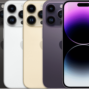 iPhone 14 Pro