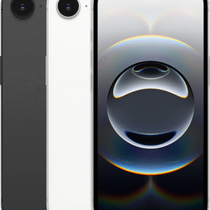 iPhone 16e