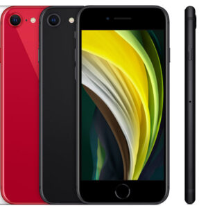 iPhone SE (2nd generation)