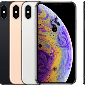 iPhone XS