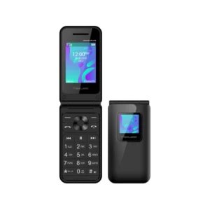 Maxwest NEO FLIP LTE (Carrier Unlocked)