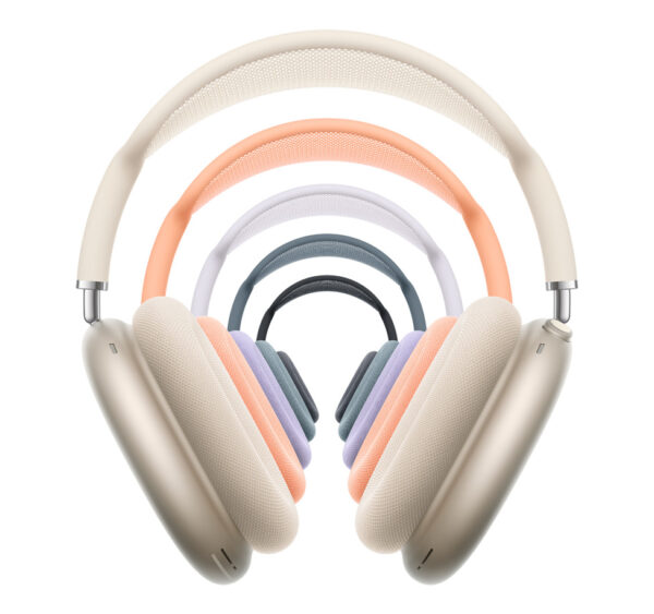 AirPods Max
