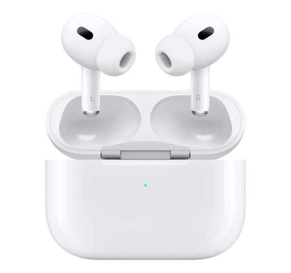 Apple AirPods (2nd generation)