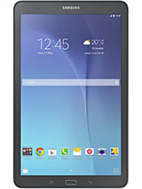 Samsung Galaxy Tab E