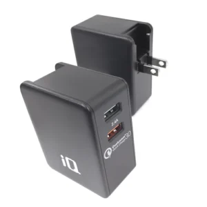 IQ Fast Charger
