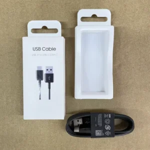 Fast Charging Cable