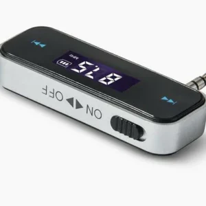car transmitter F1
