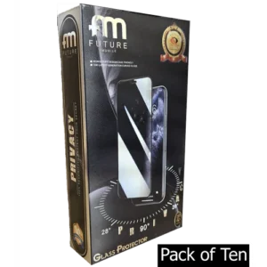 Apple iPhone 15 Pro Max Glass Protector