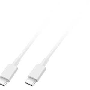 USB-C to USB-C